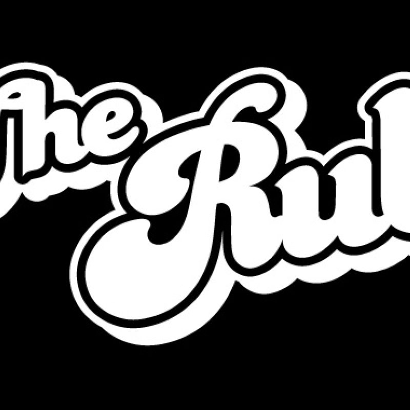 The Rub – Great Minds 2 (DJ Eleven & Big Jacks) cover