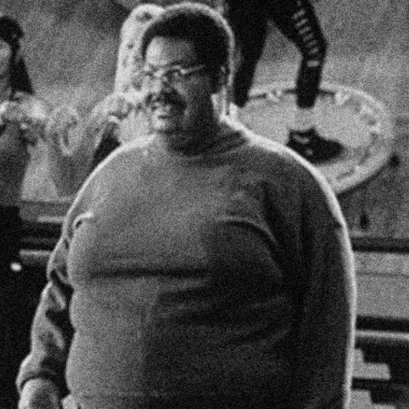 The Rub – Heavy Warmup 9 (Sam French) cover