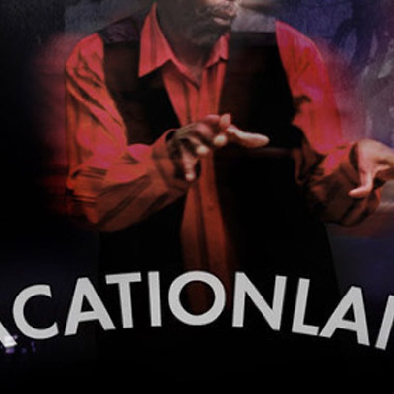 Vacationland – Body Move Skonky cover