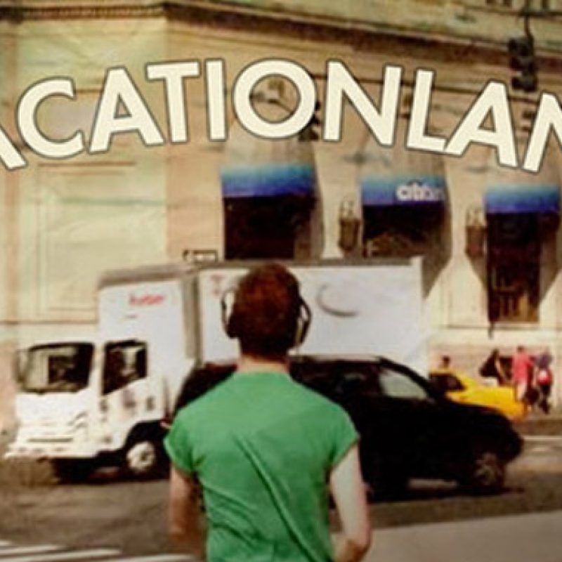 Vacationland – Legalize It cover