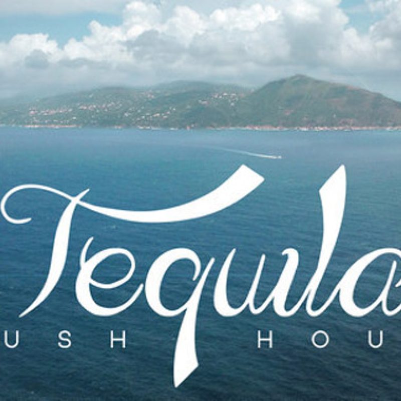 Vacationland – Tequila Rush Hour cover