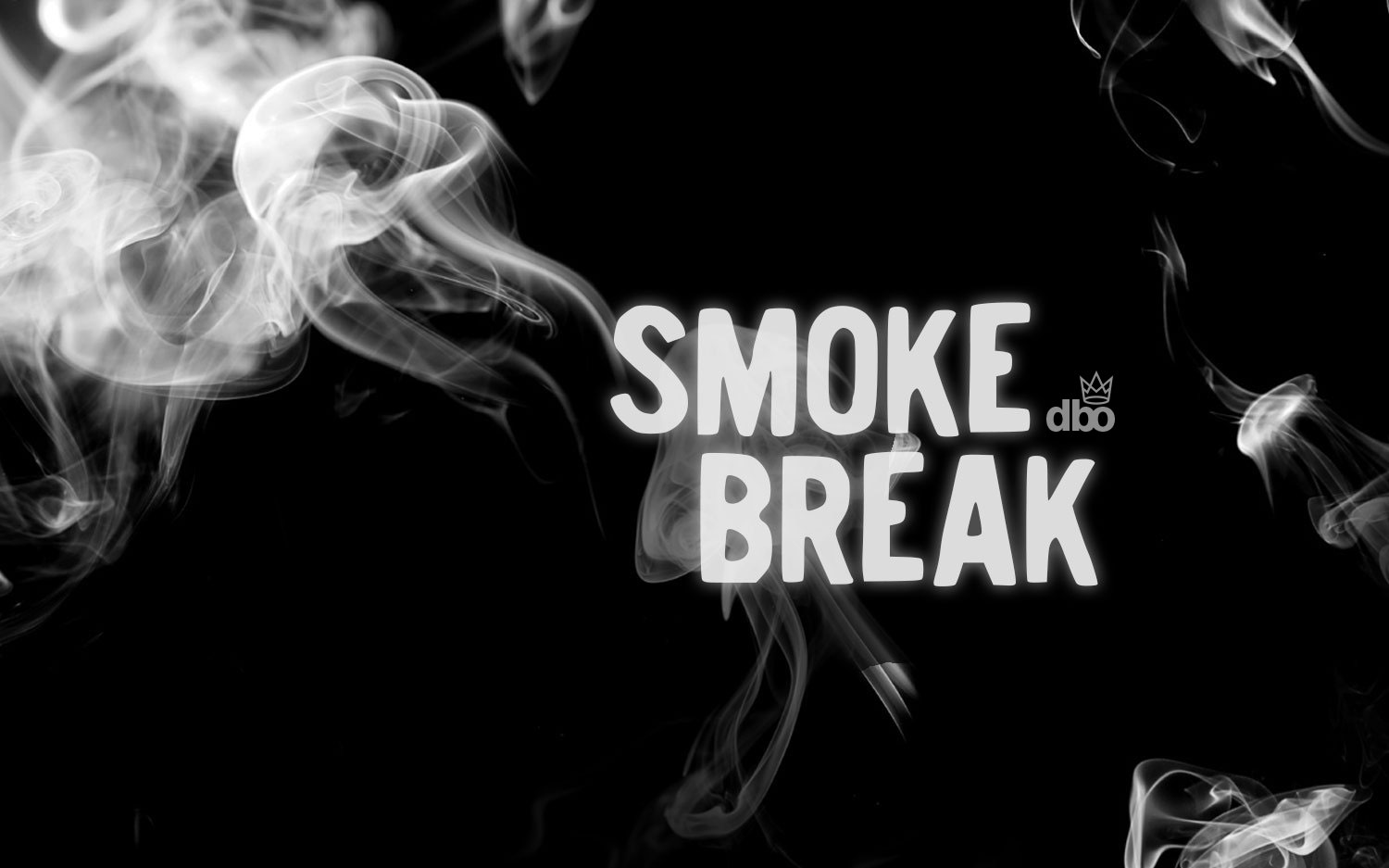 Smoke Break – Brooklyn Radio